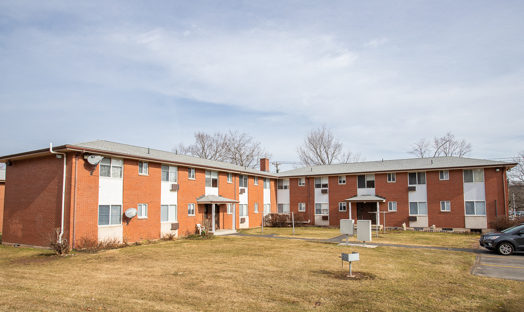 Crestwood Park I Apartments, 105 Stoddard Drive, Meriden, CT RentCafe